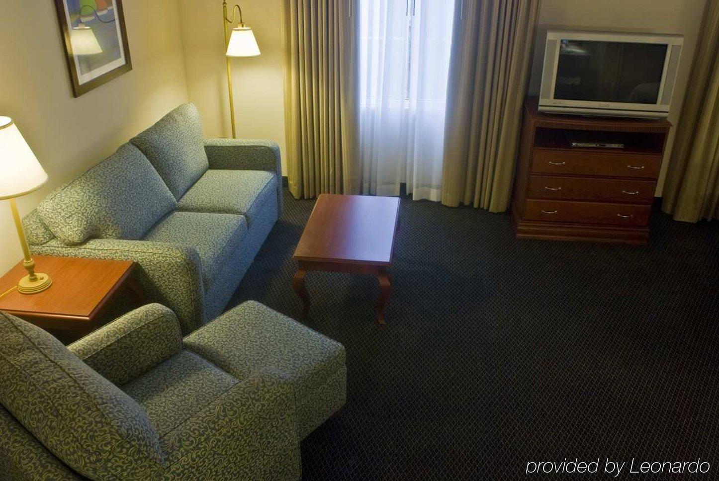 Hampton Inn Tampico Airport Habitación foto