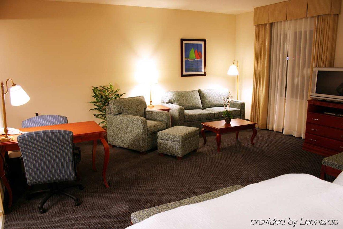 Hampton Inn Tampico Airport Habitación foto