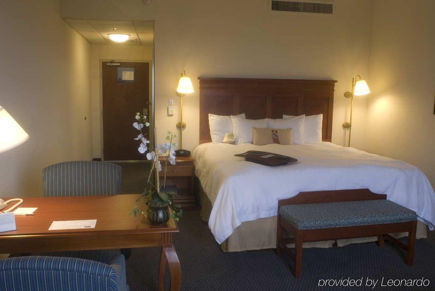 Hampton Inn Tampico Airport Habitación foto